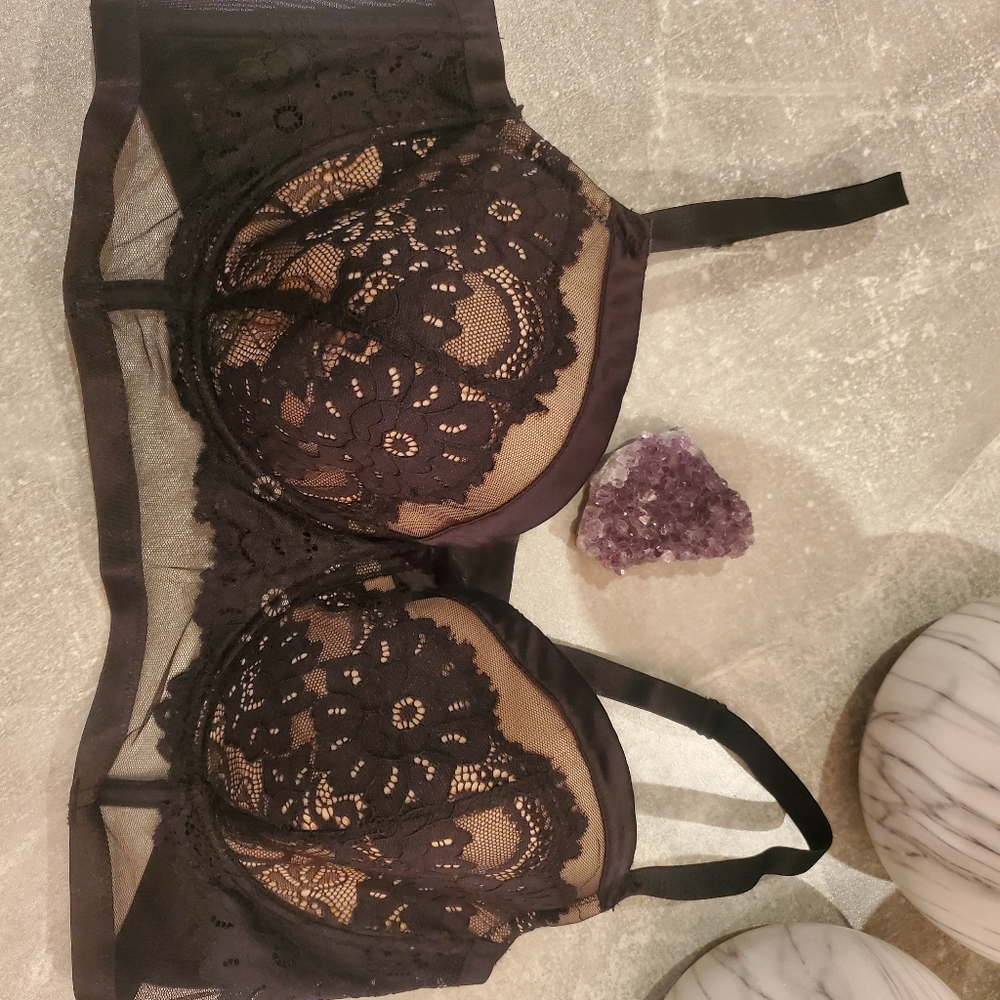 Torrid Bra size 2